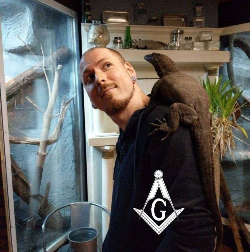 Meet your Posher, Jesse